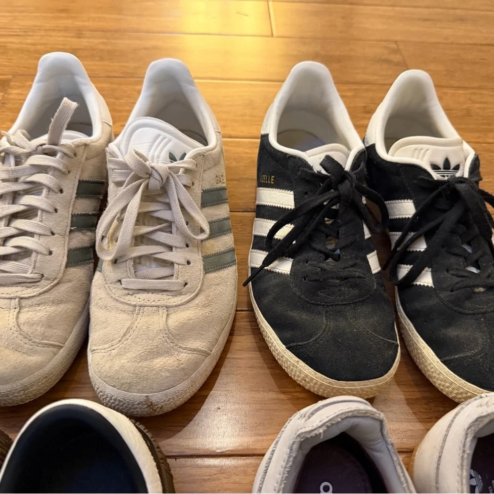 Adidas Women's Sneakers Collection - Picture 5 of 6